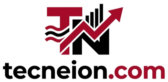 tecneion.com
